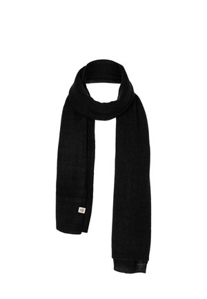 Scarf - black