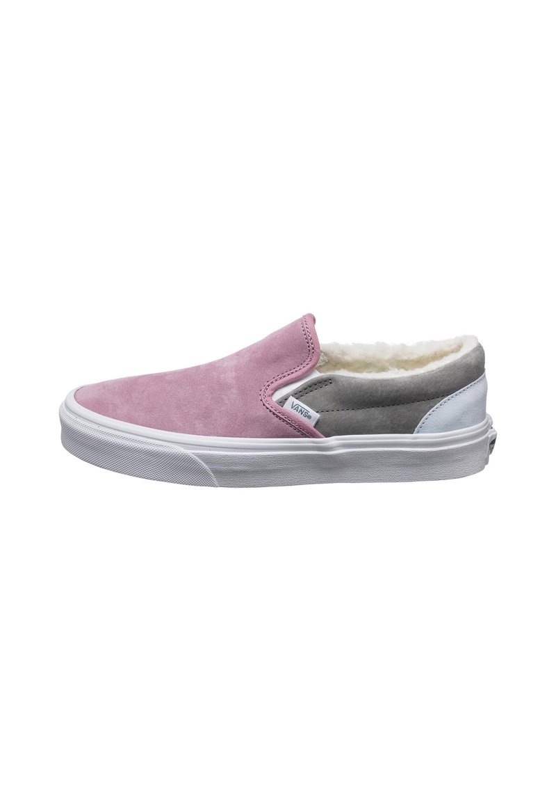 Vans - Slipper - pink grey, Vergrößern