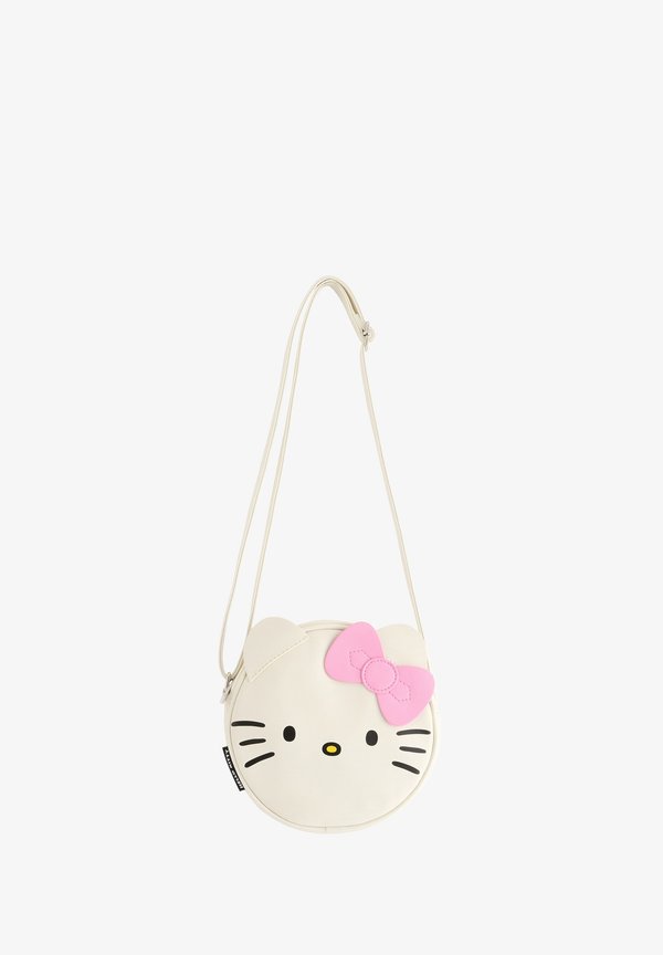 HELLO KITTY - Umhängetasche