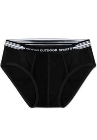 Unausgewählt, schwarz