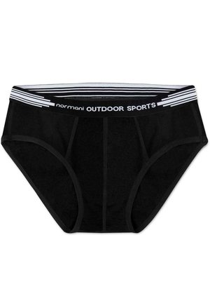 HERREN SLIP „BENDIGO“ - Slip - schwarz