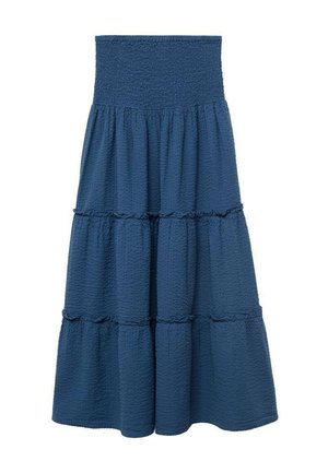 LONG - Maxirok - blue