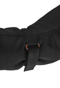 Reusch Manoplas - black