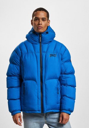 Southpole STORM EXPLORER  - Winterjacke - blue