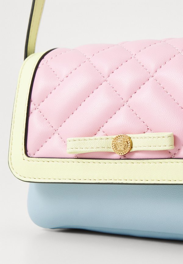 SHOULDER BAG SOFT MIX UNISEX – Umhängetasche
