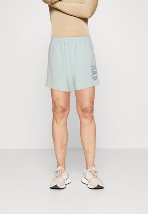 GAP MOMENT - Short - azul