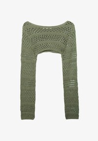 Sélectionné, khaki