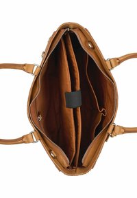 Burkely Borsa a mano - colbie cognac