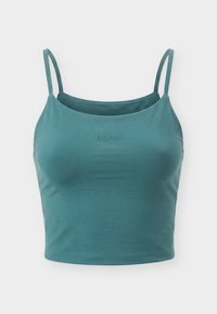 Επιλέχθηκε, mallard green