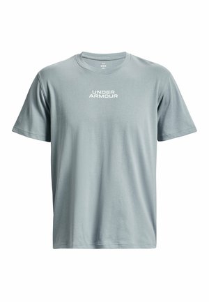 Sport T-Shirt - blue