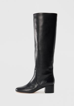 Boots - nero