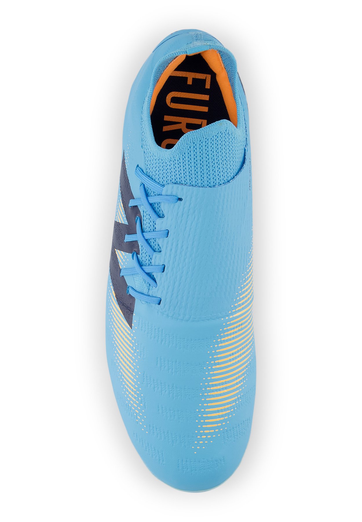 FURON DESTROY FG V7+.