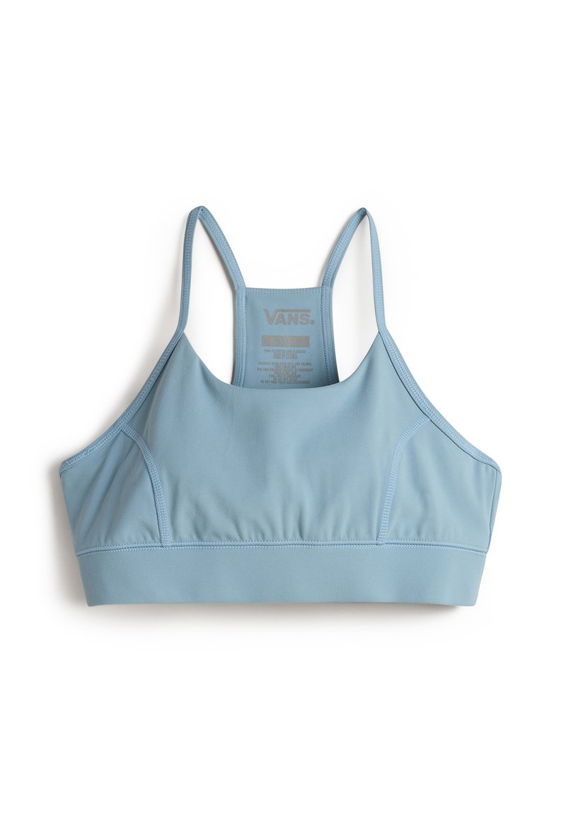 Vans Bustier blauw Vans Bustier blauw