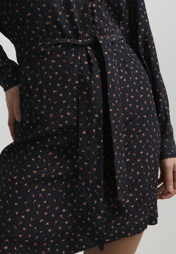 IRBisous - Day dress - total eclipse4