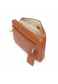 Miriade CRABY - Borsa porta PC - cuoio