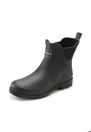 Wellies - schwarz