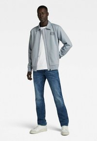 G-STAR - MOSA STRAIGHT - Jeans Straight Leg - faded cascade Thumbnail-Bild 1