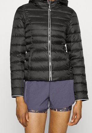 Veste d'hiver - black