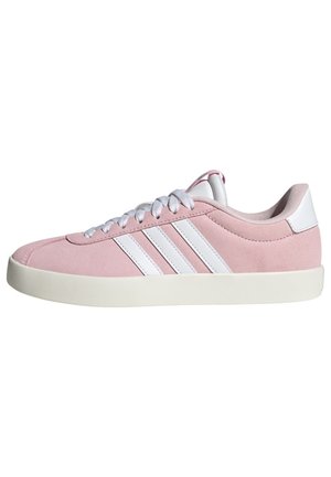 Zapatillas - clear pink   cloud white   off white