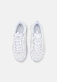 Nike Sportswear W AIR MAX 97 - Tossud - white/light sail