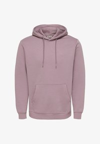 Neizvēlēts, twilight mauve