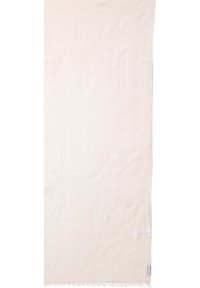 FRAAS SIGNATURE STOLA - Écharpe - natural white