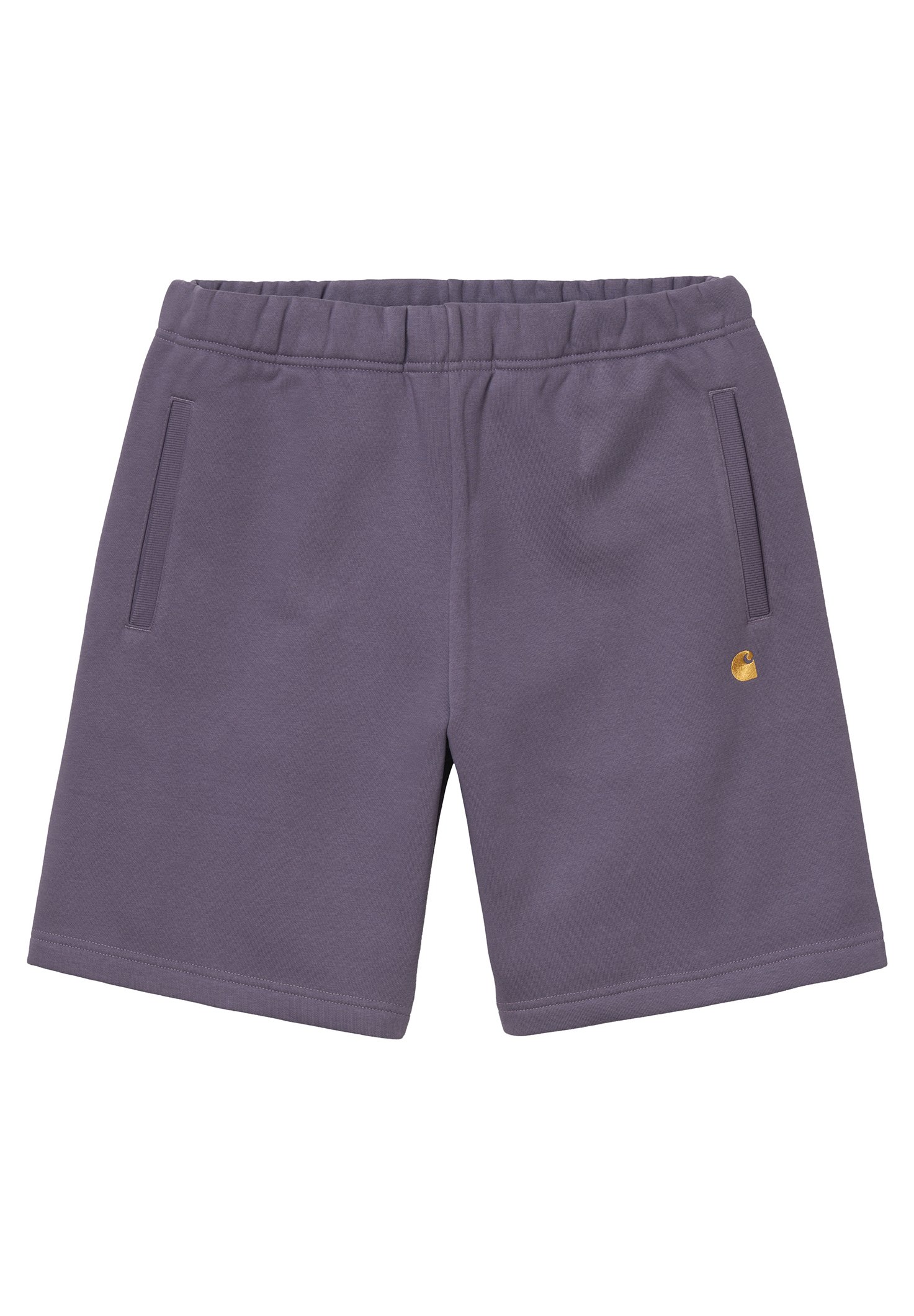 Carhartt WIP Shorts - provence / gold 