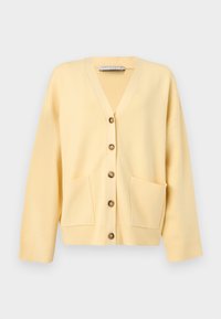 Unselected, buttermilk scotch