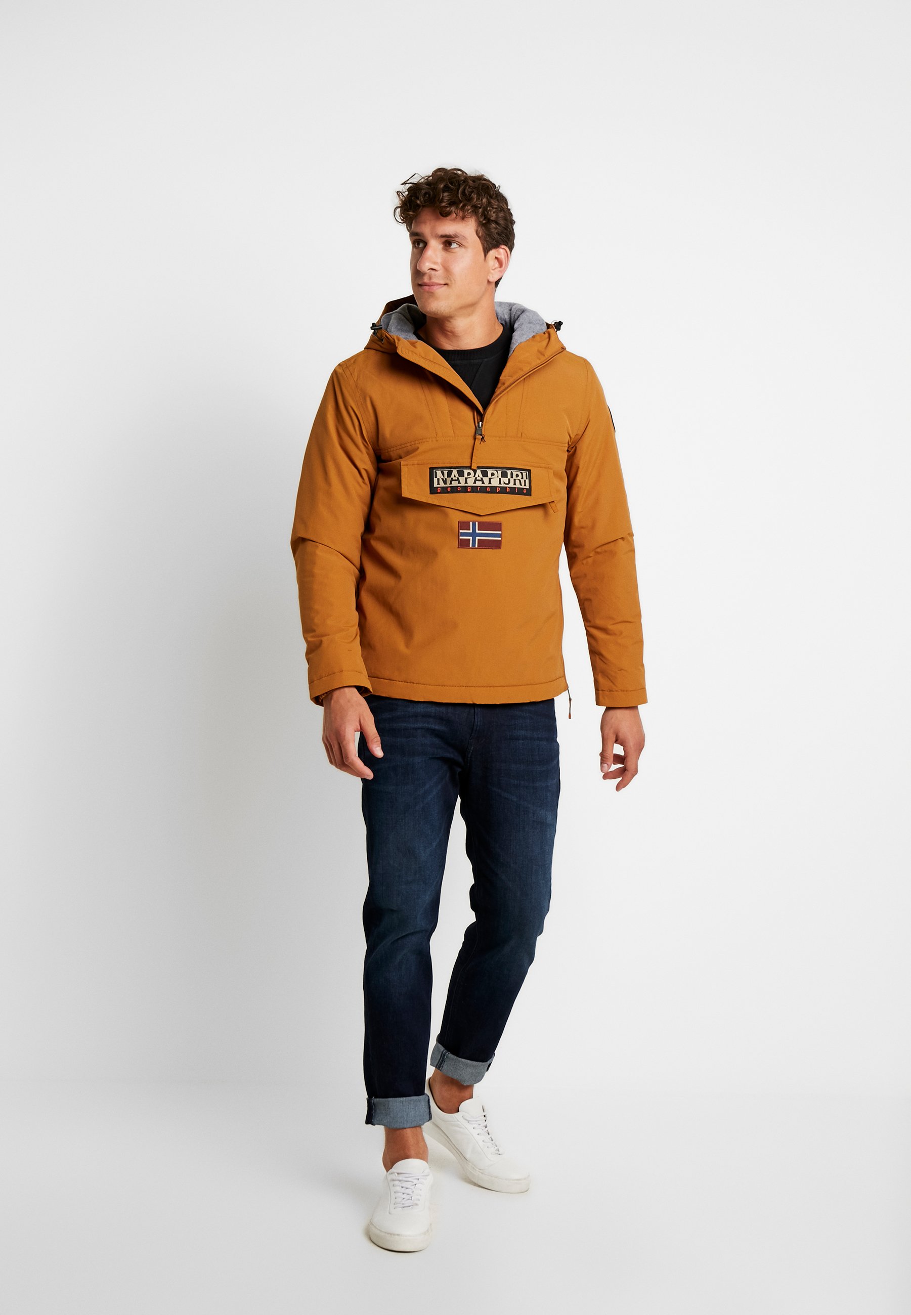 Zalando Napapijri Rainforest Winter 