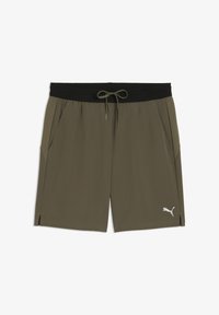 Non selezionato, loden green