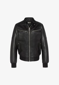 Test du blouson Schott NYC Lc930D : élégance et confort au rendez-vous Test du blouson Schott NYC Lc930D : élégance et confort au rendez-vous