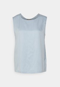 DRYKORN Camicetta - blue