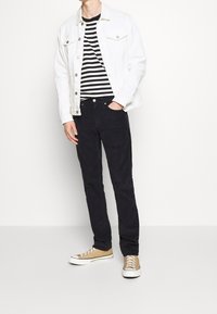 Levi's® Jeans slim fit - dark blue