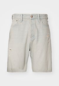 Jack & Jones JJITONY JJORIGINAL  - Τζιν σορτς - blue denim