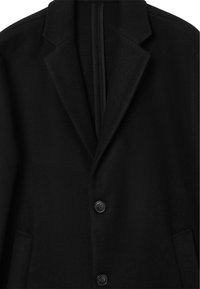 Calliope Cappotto corto - nero