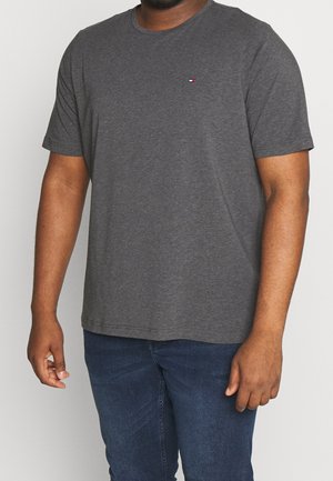 T-shirt con stampa - anthracite