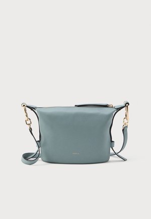 NUVOLA MINI HANDBAG - Taška cez plece - cirro