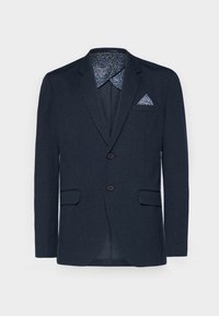 Odabrano, navy blazer