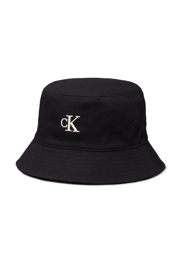 MONOGRAM BUCKET HAT - Hat3