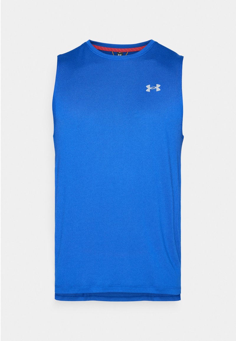 Under Armour Top blauw Under Armour Top blauw