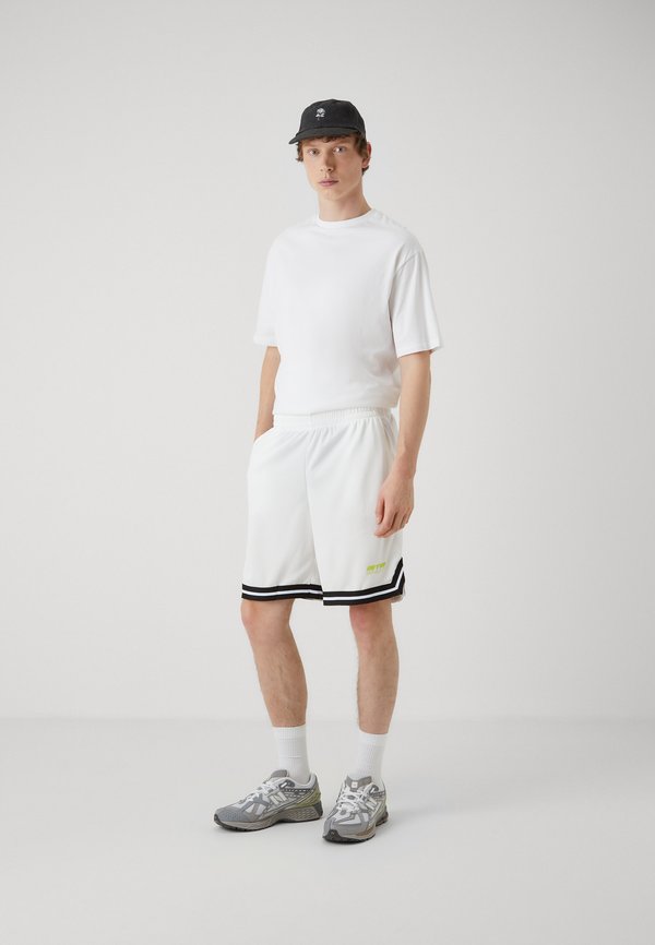 2 PACK UNISEX - Tracksuit bottoms