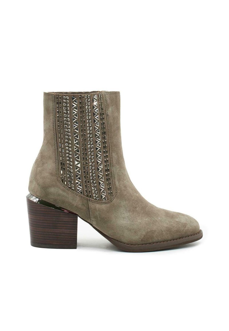 Botines