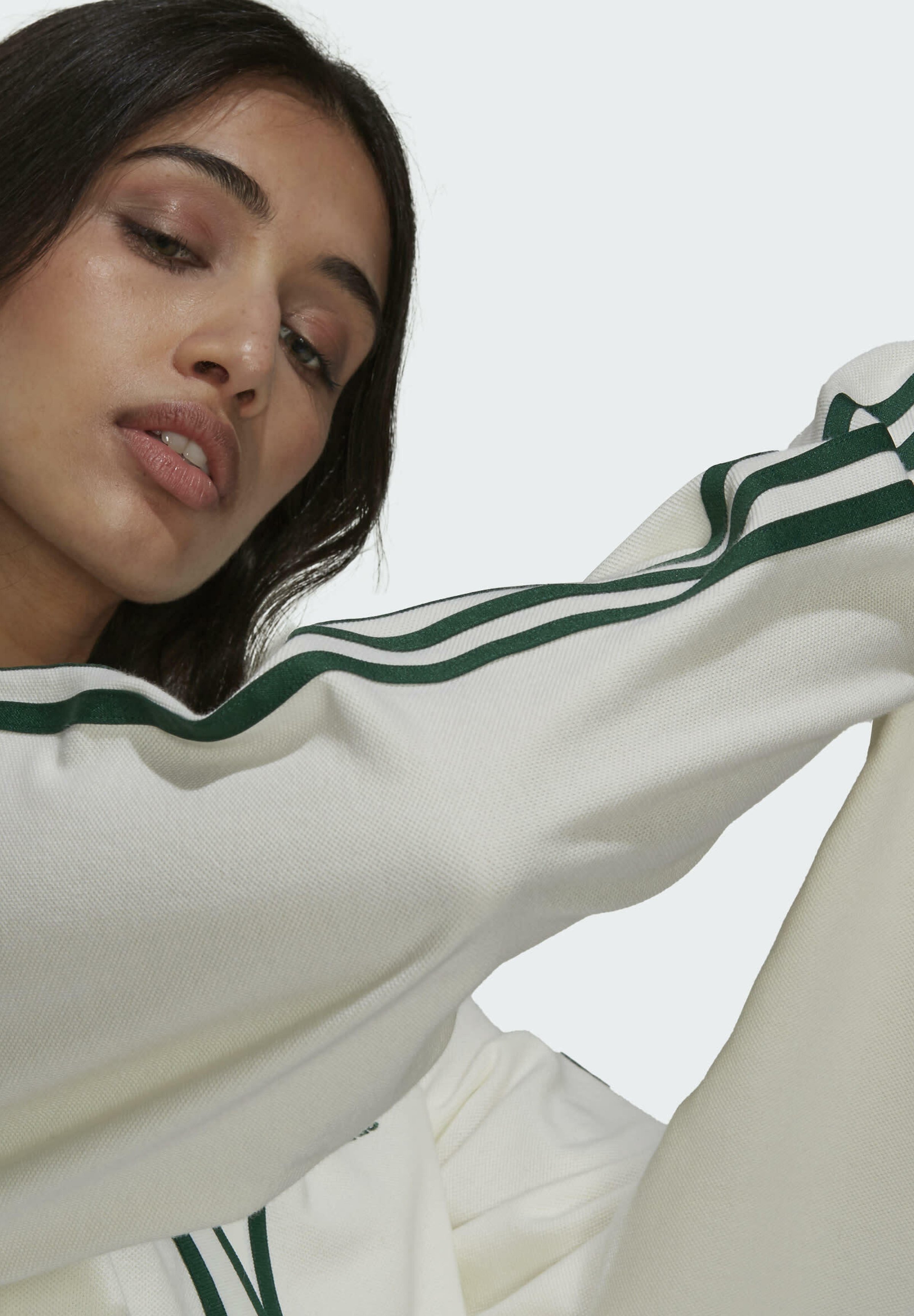 adidas tennis luxe cardigan