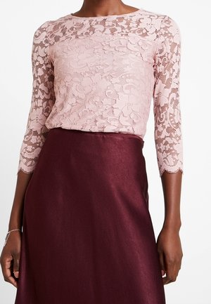 Blouse - light pink