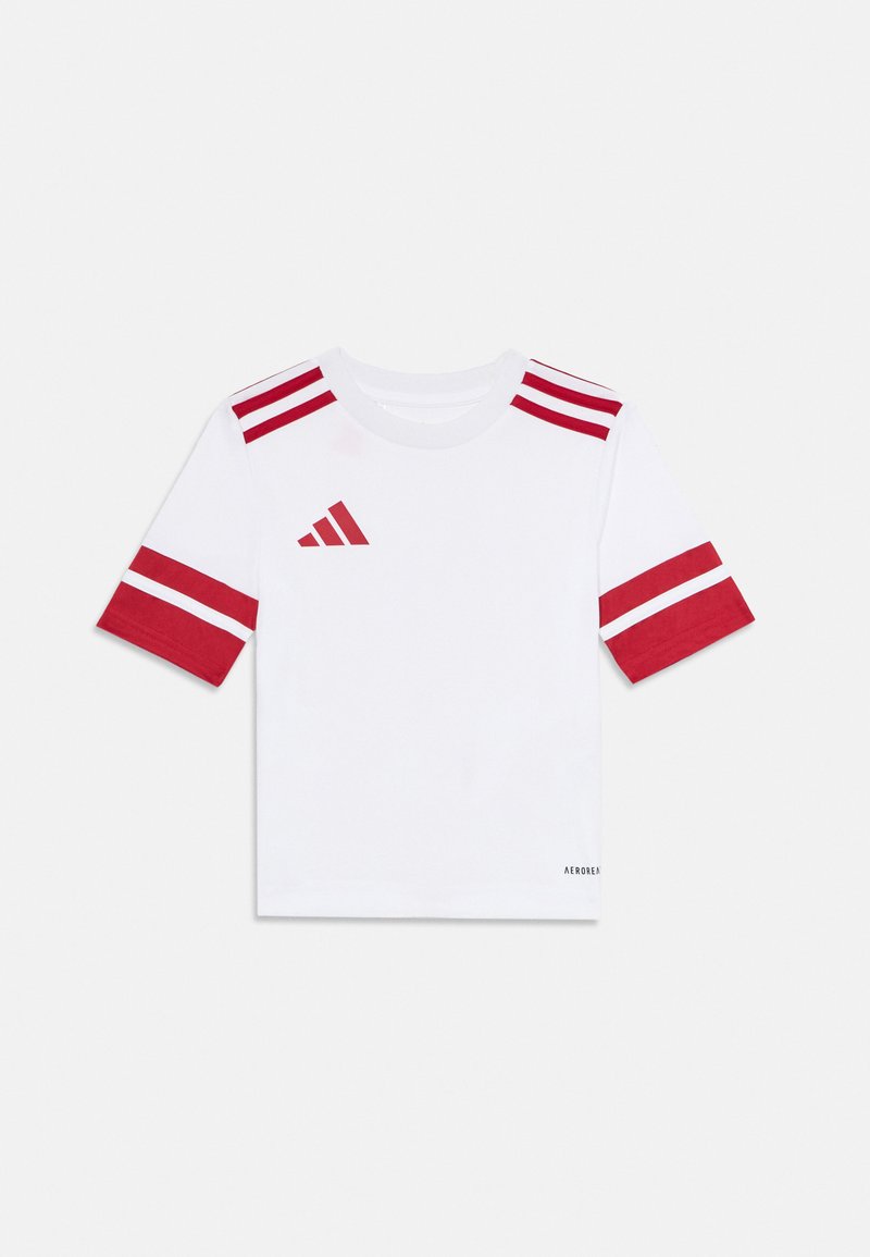 adidas performance Sport T-shirt wit