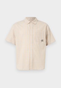 Επιλέχθηκε, putty