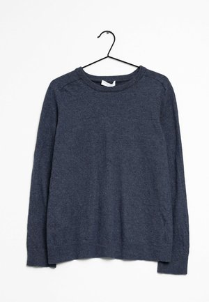 Selected Trui - blue