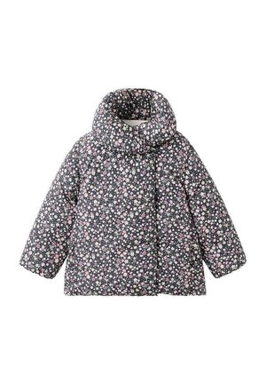 KID - Veste d'hiver - black