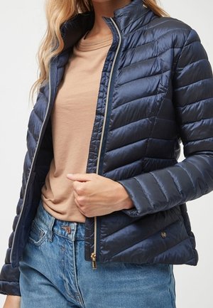 Veste d'hiver - blue