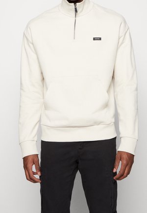 Calvin Klein Sweatshirt - beige